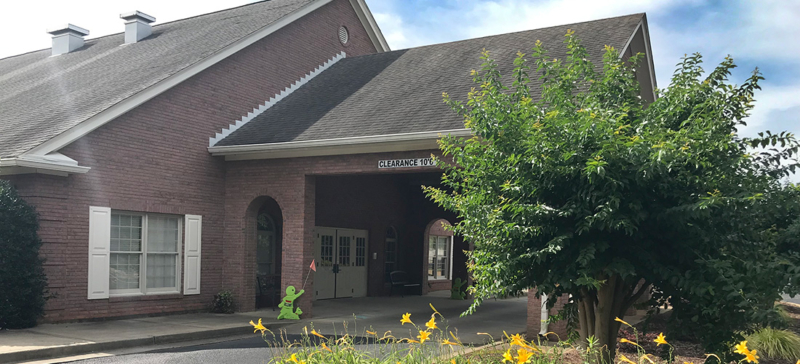 About The School – Christ The King Lutheran Church In Cumming, Ga