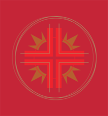 Red_Frontal_Lecturn